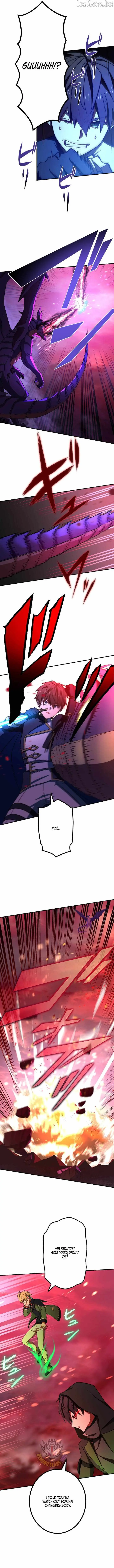 The strongest assassin gets transferred to another world with his whole class Chapter 146 55 494609732d80