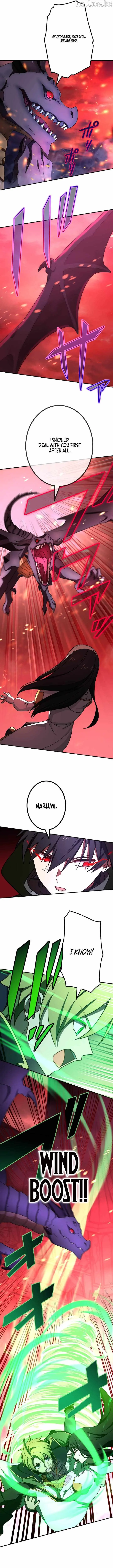 The strongest assassin gets transferred to another world with his whole class Chapter 146 57 78d9b7aadef4