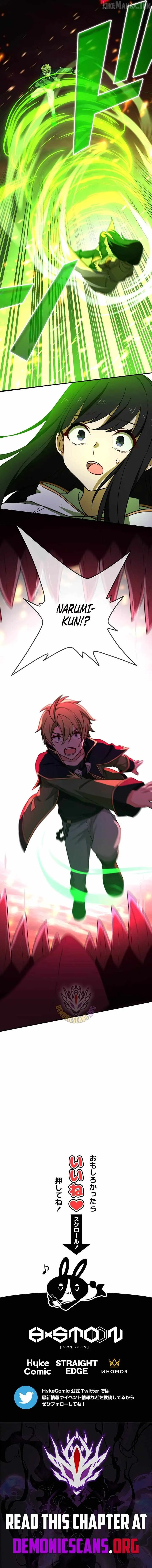 The strongest assassin gets transferred to another world with his whole class Chapter 146 60 b69822064eac