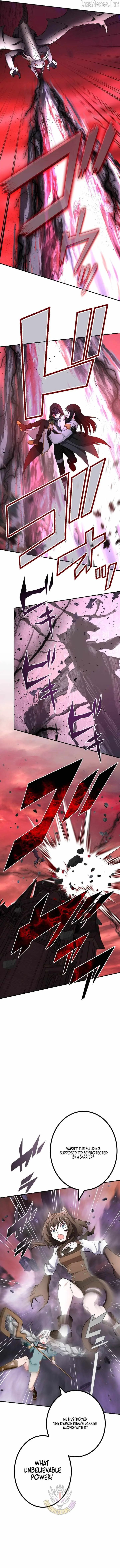 The strongest assassin gets transferred to another world with his whole class Chapter 146 48 c764db19d253