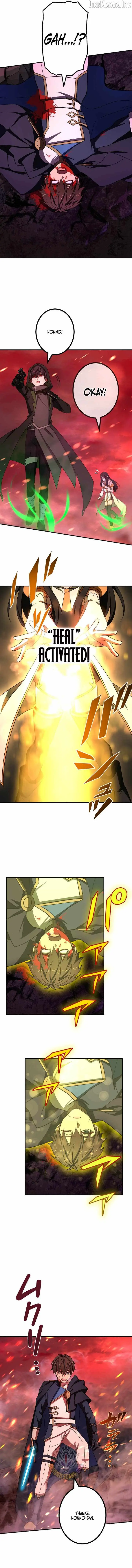 The strongest assassin gets transferred to another world with his whole class Chapter 146 56 ee59f95c8c25