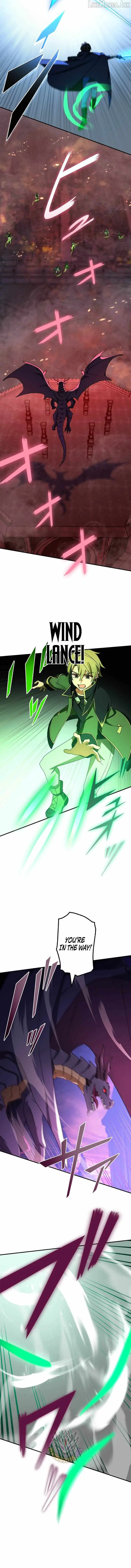 The strongest assassin gets transferred to another world with his whole class Chapter 146 52 f3d52921c21f