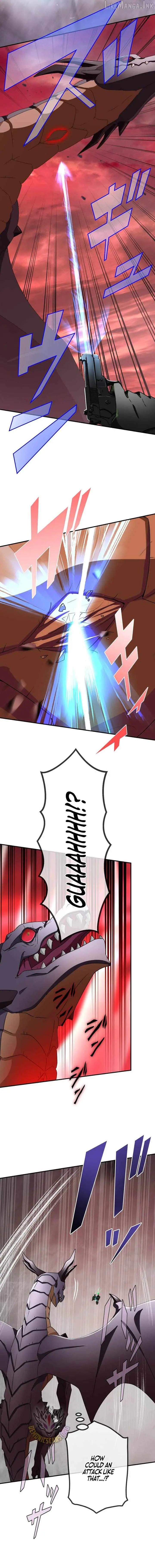The strongest assassin gets transferred to another world with his whole class Chapter 147 47 00c0a4665436