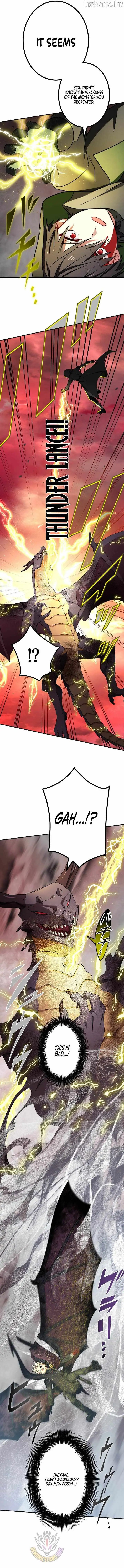 The strongest assassin gets transferred to another world with his whole class Chapter 147 48 326ac3f348a7