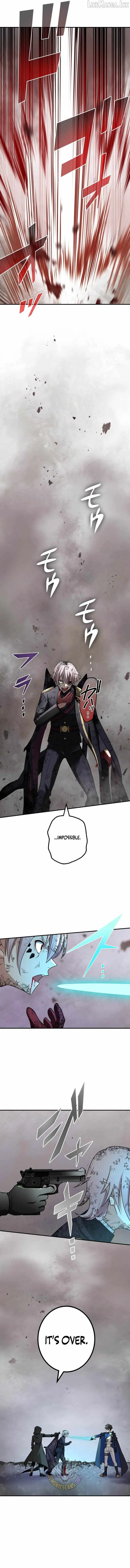 The strongest assassin gets transferred to another world with his whole class Chapter 147 49 40a3c1f40249