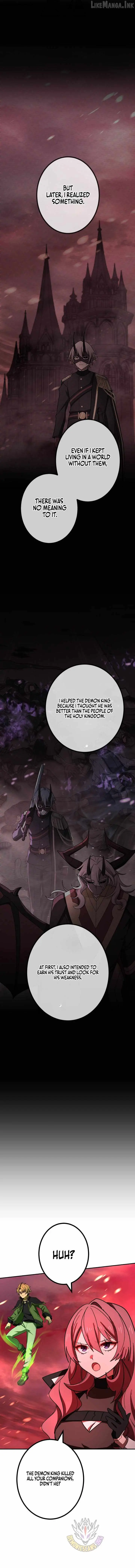 The strongest assassin gets transferred to another world with his whole class Chapter 147 53 6a7f6264798f