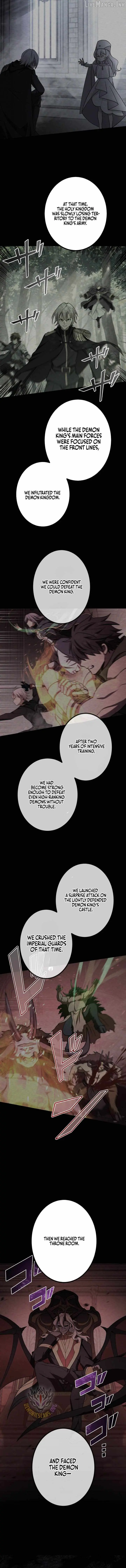 The strongest assassin gets transferred to another world with his whole class Chapter 147 57 cf5e3fda2736
