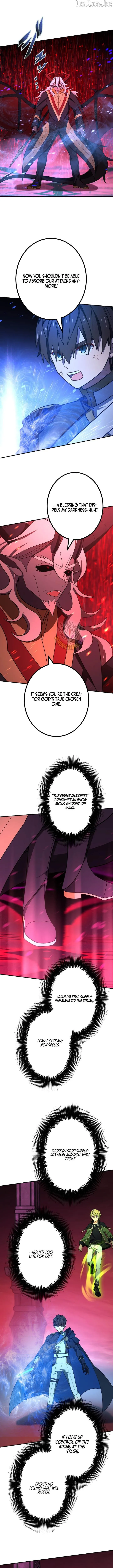 The strongest assassin gets transferred to another world with his whole class Chapter 149 56 0fde8a7e64ba