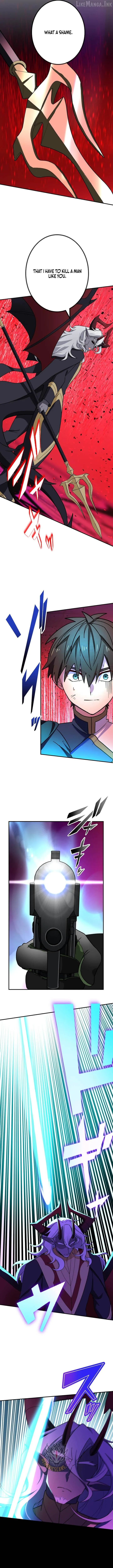 The strongest assassin gets transferred to another world with his whole class Chapter 149 51 7decf4b10547