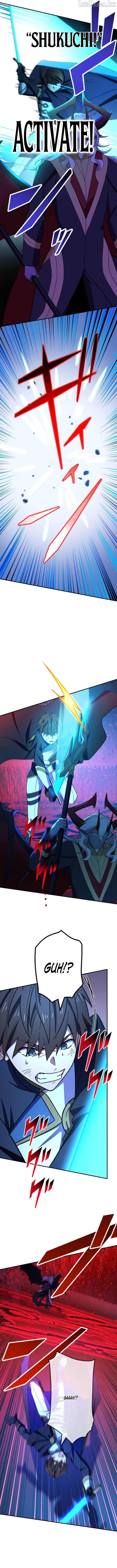 The strongest assassin gets transferred to another world with his whole class Chapter 149 53 a98da8347a19