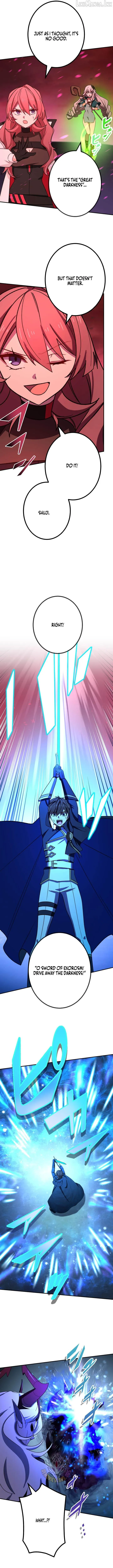 The strongest assassin gets transferred to another world with his whole class Chapter 149 55 c546e2b8414d