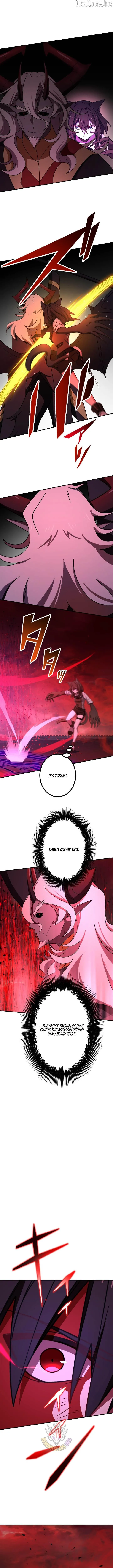 The strongest assassin gets transferred to another world with his whole class Chapter 149 59 c85ec90160b8