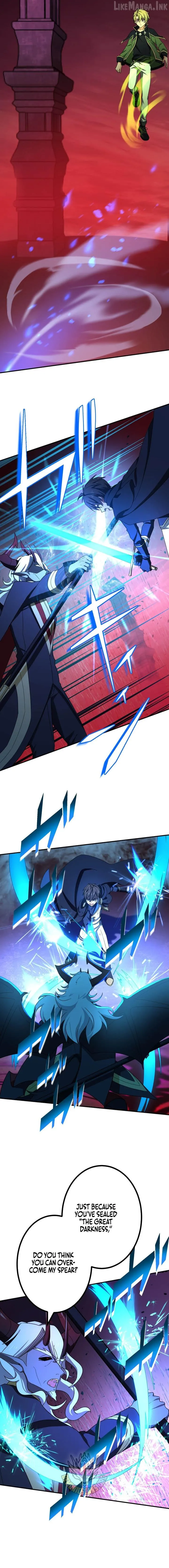 The strongest assassin gets transferred to another world with his whole class Chapter 149 57 d1166e3eb223