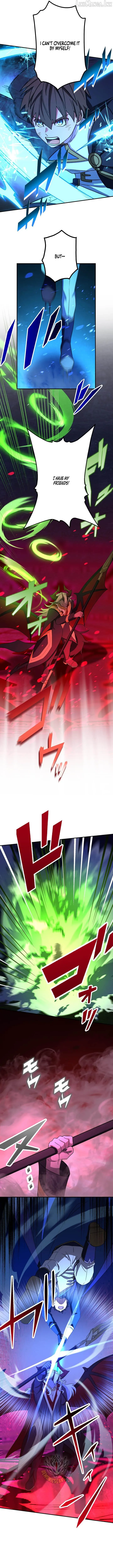 The strongest assassin gets transferred to another world with his whole class Chapter 149 58 dfe1df1cffaf