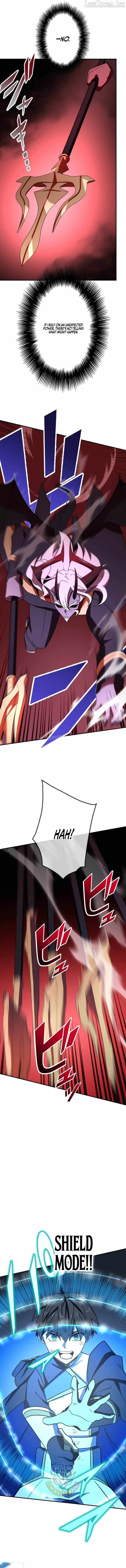 The strongest assassin gets transferred to another world with his whole class Chapter 150 50 0908886b363d