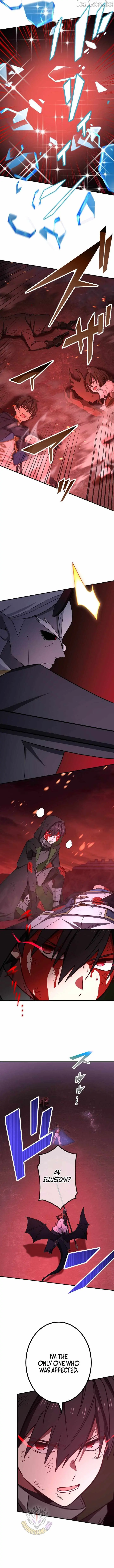 The strongest assassin gets transferred to another world with his whole class Chapter 150 51 1942695d96f0