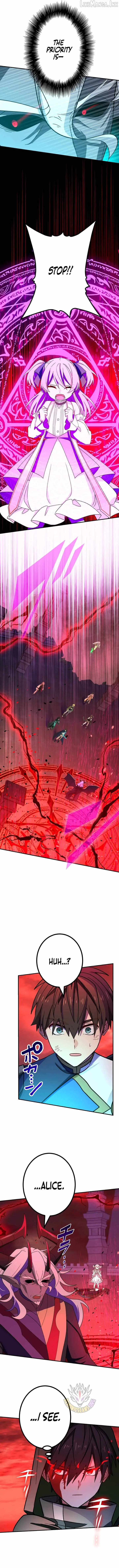 The strongest assassin gets transferred to another world with his whole class Chapter 150 48 23142c637d65