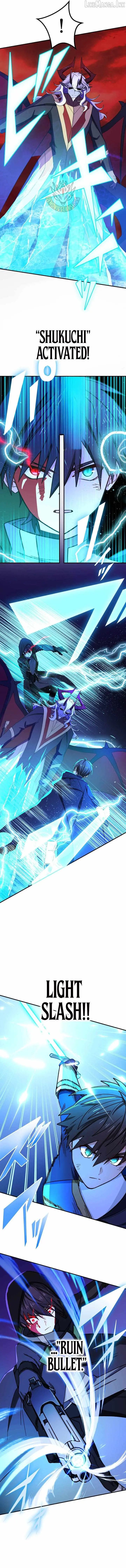 The strongest assassin gets transferred to another world with his whole class Chapter 150 47 4455f79284e0