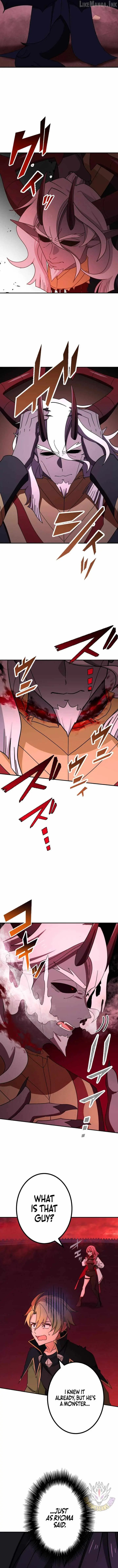 The strongest assassin gets transferred to another world with his whole class Chapter 150 53 757915339096