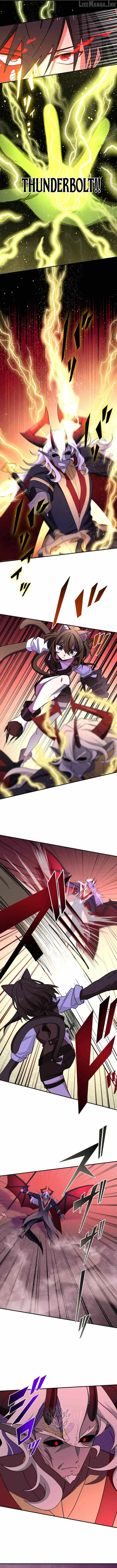 The strongest assassin gets transferred to another world with his whole class Chapter 150 45 d303ac896105