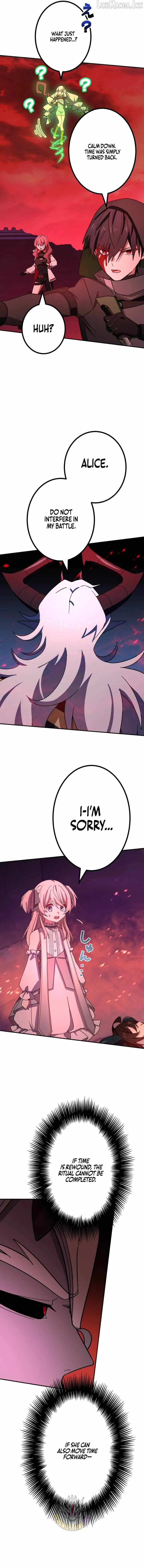 The strongest assassin gets transferred to another world with his whole class Chapter 150 49 e0dc5a4f76ab