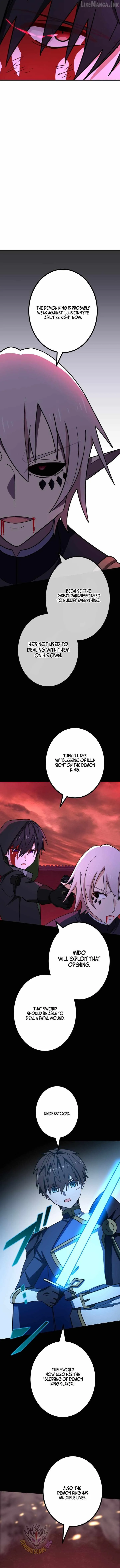 The strongest assassin gets transferred to another world with his whole class Chapter 150 54 fb336d9baa22
