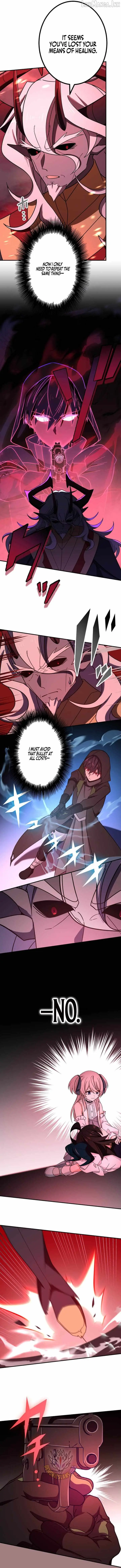 The strongest assassin gets transferred to another world with his whole class Chapter 151 58 13276364fe2d