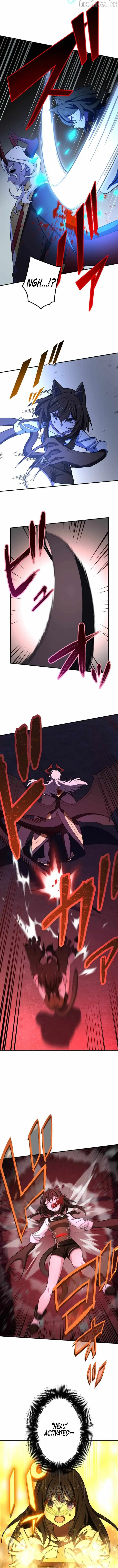 The strongest assassin gets transferred to another world with his whole class Chapter 151 56 18153f9dca1d