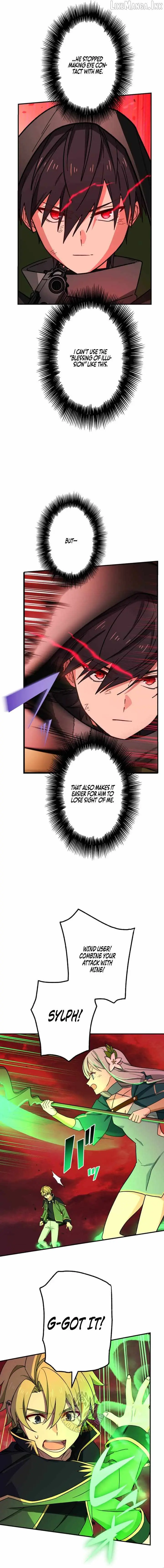 The strongest assassin gets transferred to another world with his whole class Chapter 151 48 1b25494e4c5b