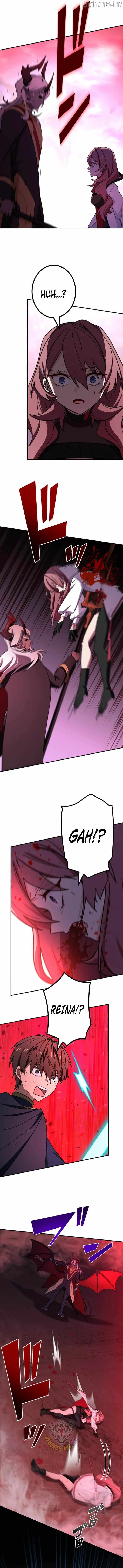 The strongest assassin gets transferred to another world with his whole class Chapter 151 53 3fb070e3067b