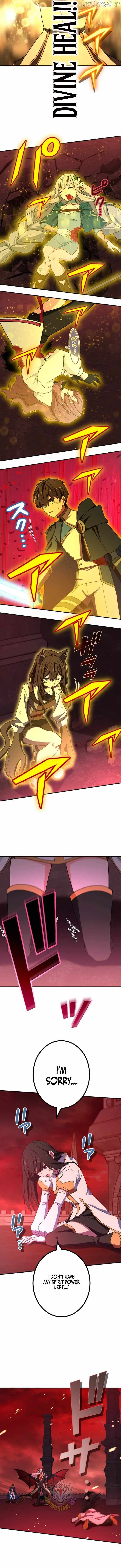 The strongest assassin gets transferred to another world with his whole class Chapter 151 57 5d82a43d3a95