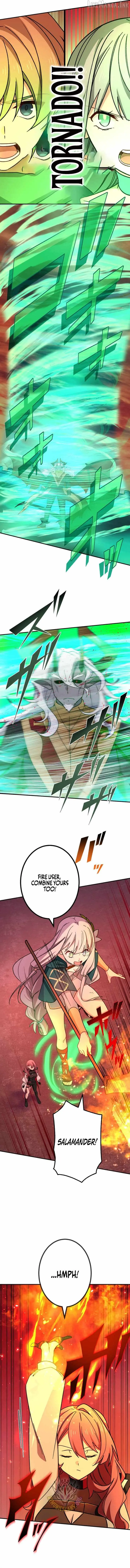 The strongest assassin gets transferred to another world with his whole class Chapter 151 49 88ad45711524