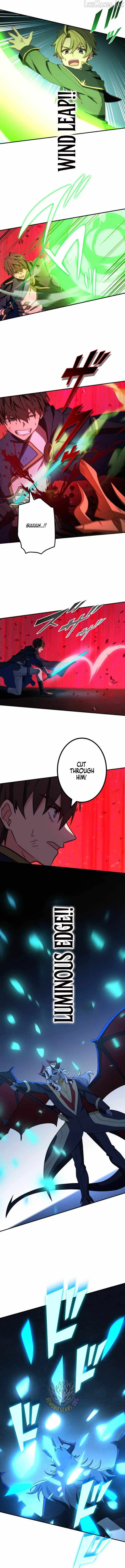 The strongest assassin gets transferred to another world with his whole class Chapter 151 55 976f55629dc9