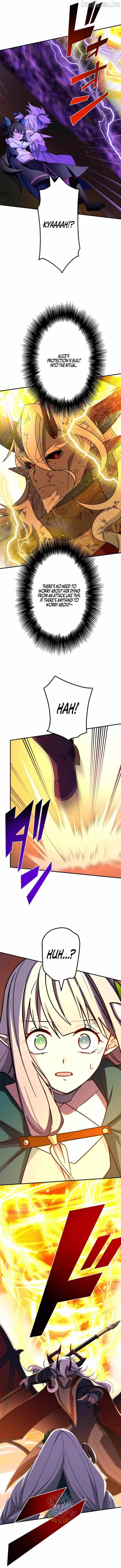 The strongest assassin gets transferred to another world with his whole class Chapter 151 51 d18bddc62866