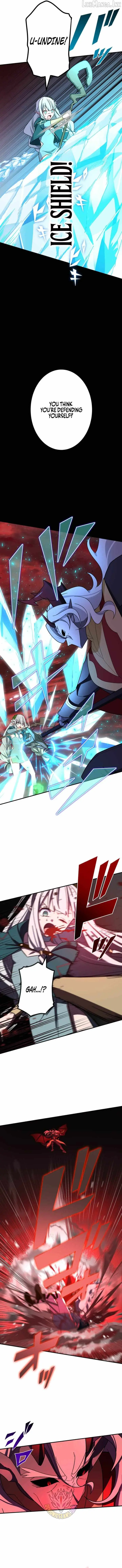 The strongest assassin gets transferred to another world with his whole class Chapter 151 52 d982b1527e40