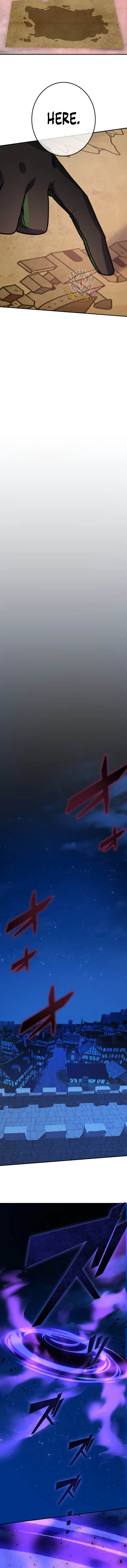 The strongest assassin gets transferred to another world with his whole class Chapter 156 53 19499cf5df3e