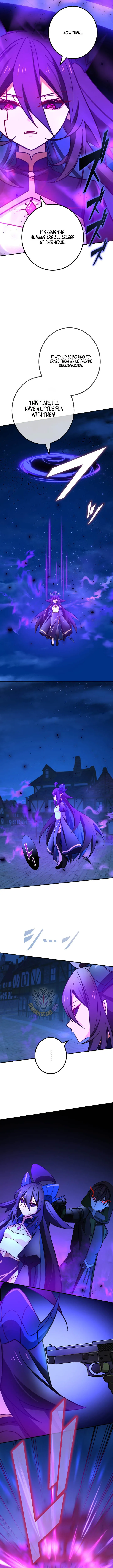 The strongest assassin gets transferred to another world with his whole class Chapter 156 54 24fa2345e070