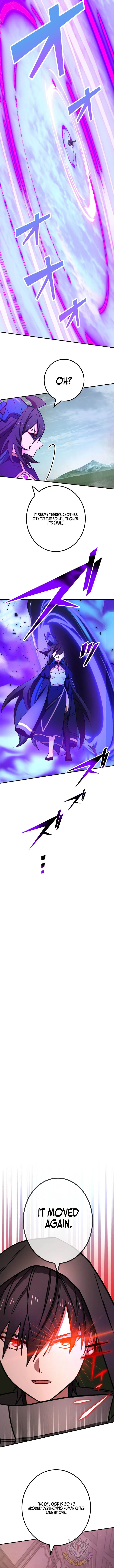 The strongest assassin gets transferred to another world with his whole class Chapter 156 50 3ba0f94d06e9