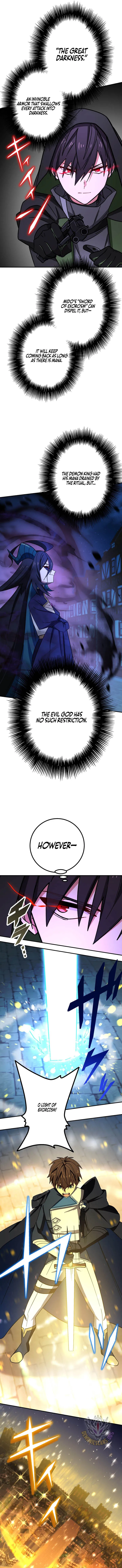 The strongest assassin gets transferred to another world with his whole class Chapter 156 58 418448118fdd