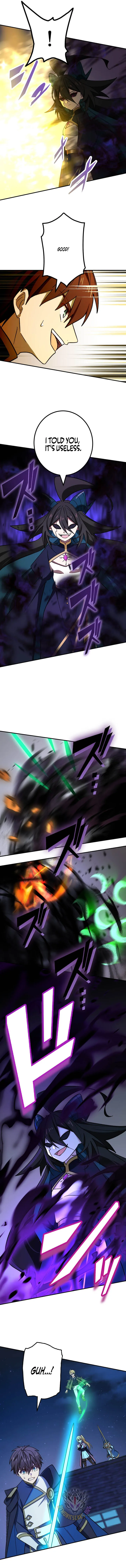 The strongest assassin gets transferred to another world with his whole class Chapter 156 57 7759923e5958