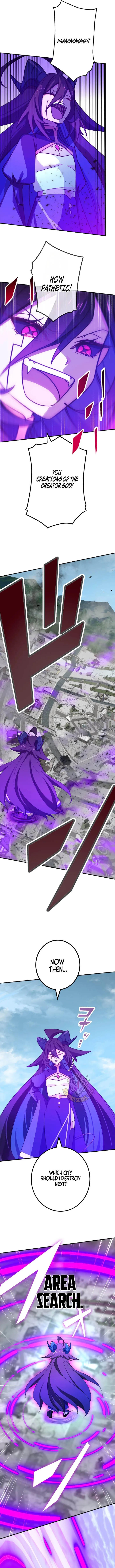 The strongest assassin gets transferred to another world with his whole class Chapter 156 49 a86656ff9b08
