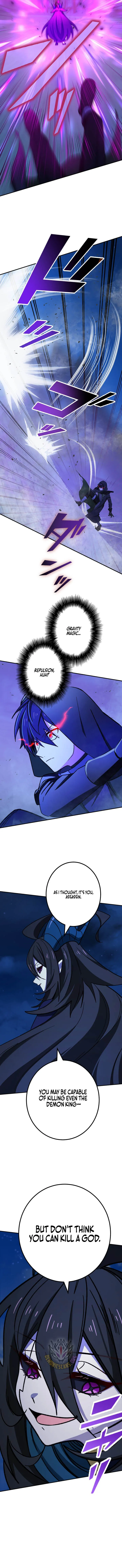 The strongest assassin gets transferred to another world with his whole class Chapter 156 55 bc0d8ad015bf