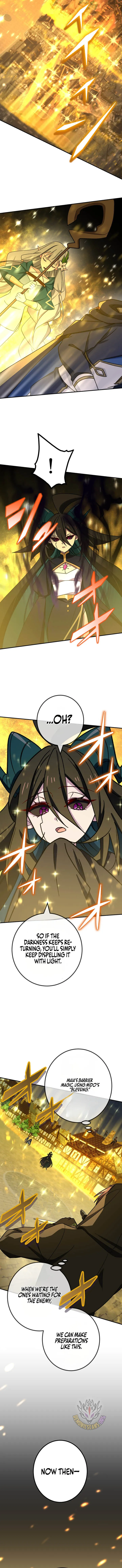 The strongest assassin gets transferred to another world with his whole class Chapter 156 59 e9b88cff0f8a