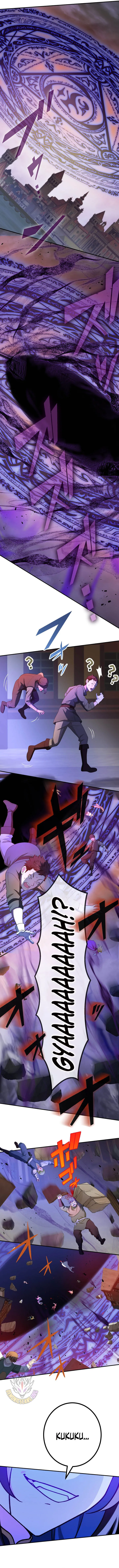 The strongest assassin gets transferred to another world with his whole class Chapter 156 48 f108420e0ccb