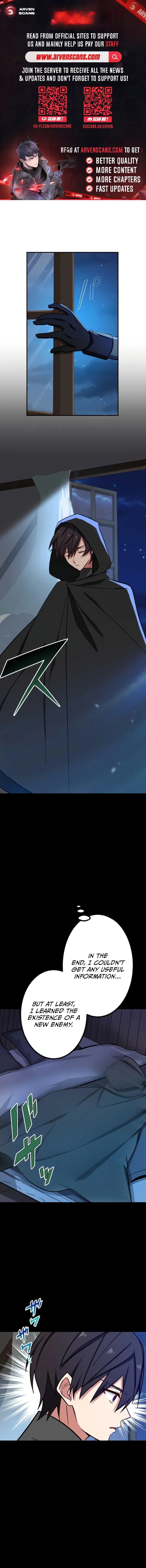 The strongest assassin gets transferred to another world with his whole class Chapter 16 59 01