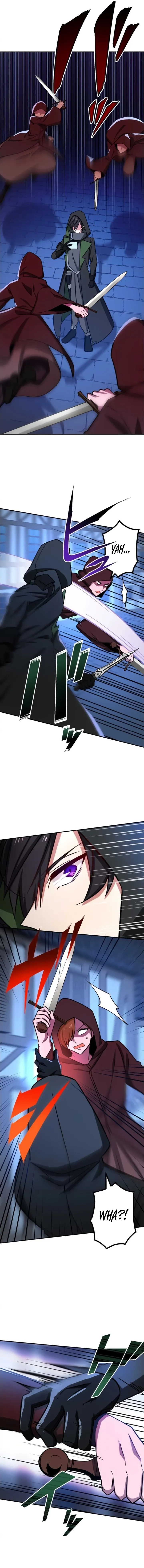 The strongest assassin gets transferred to another world with his whole class Chapter 16 64 06