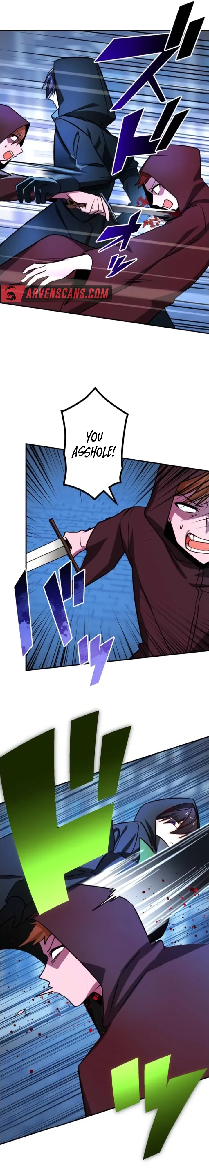 The strongest assassin gets transferred to another world with his whole class Chapter 16 65 07