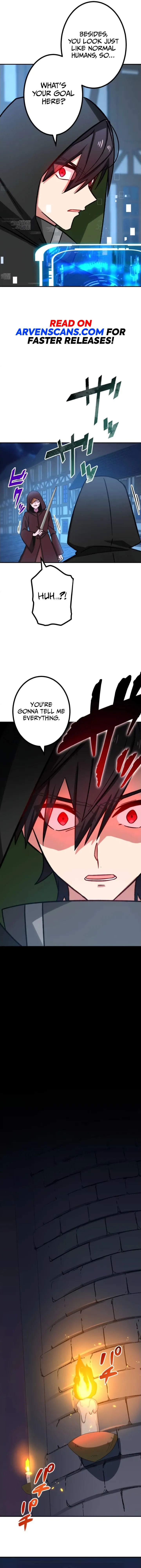 The strongest assassin gets transferred to another world with his whole class Chapter 16 67 09