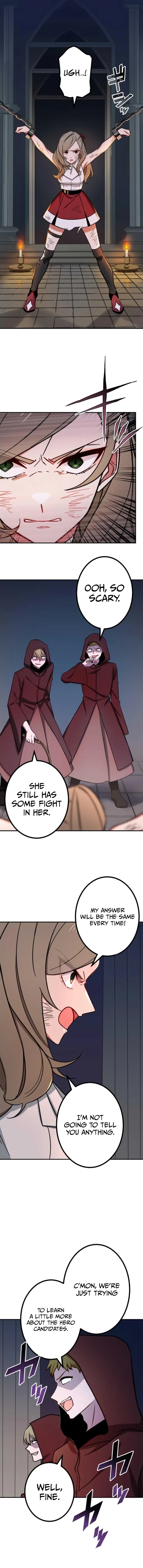The strongest assassin gets transferred to another world with his whole class Chapter 16 68 10