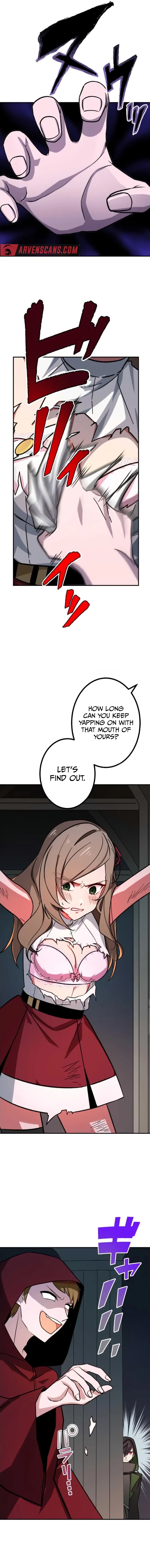 The strongest assassin gets transferred to another world with his whole class Chapter 16 69 11